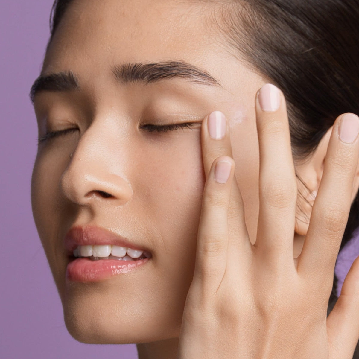 Ageless Revitalizing Eye Cream