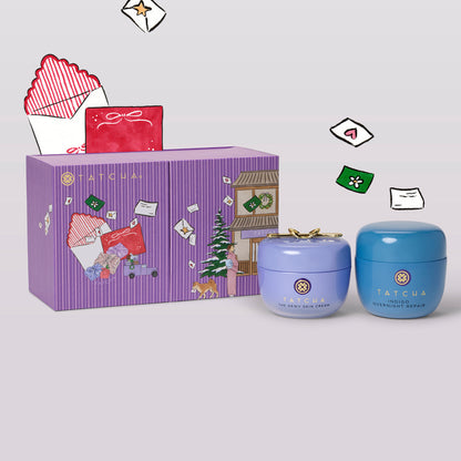 AM/PM Moisture Duo