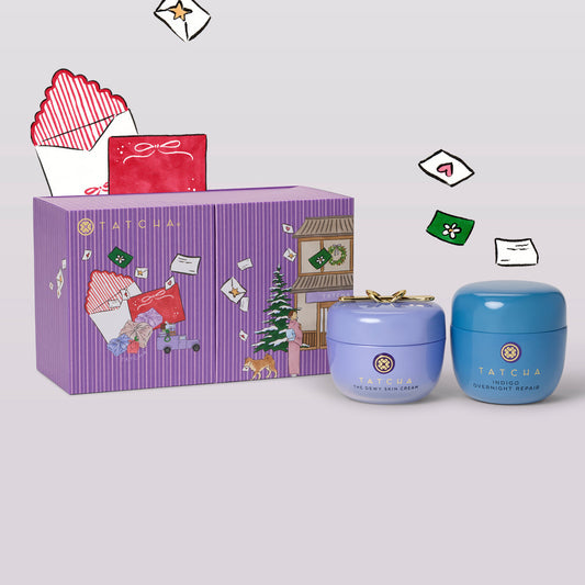 AM/PM Moisture Duo