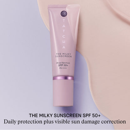 Dewy Glow & Protect Set