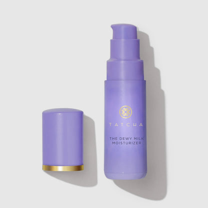 The Dewy Milk Moisturizer