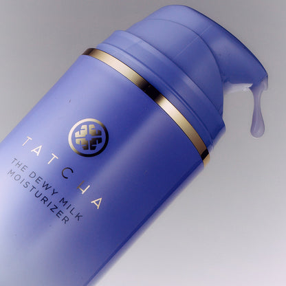 The Dewy Milk Moisturizer