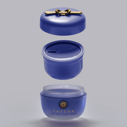 The Dewy Skin Cream