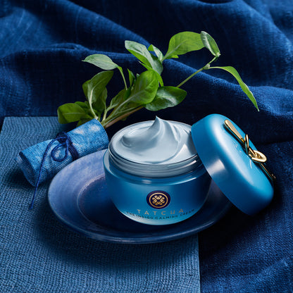 The Indigo Calming Cream