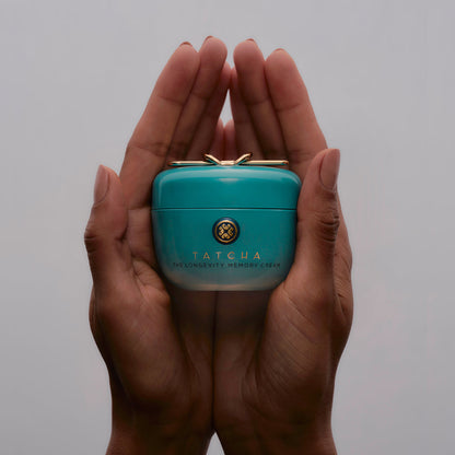 The Longevity Memory Cream