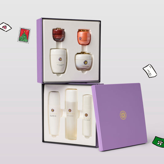 Ritual for Smooth, Radiant Skin