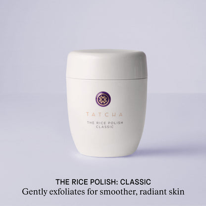 Ritual for Smooth, Radiant Skin