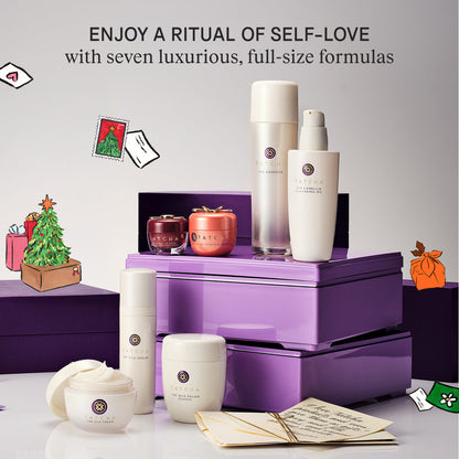 Ritual for Smooth, Radiant Skin