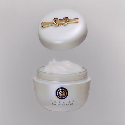 The Silk Cream