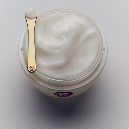 The Silk Cream