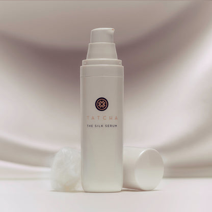 The Silk Serum