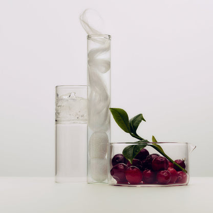 The Silk Serum