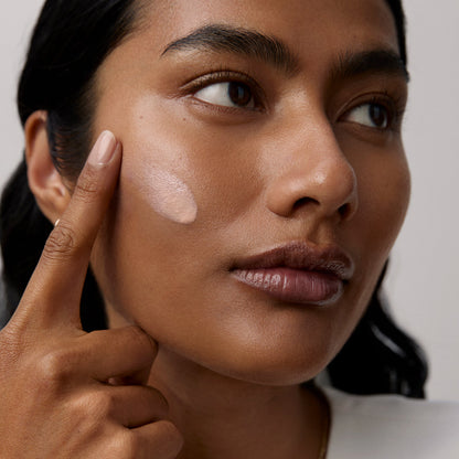 The Silk Sunscreen SPF 50